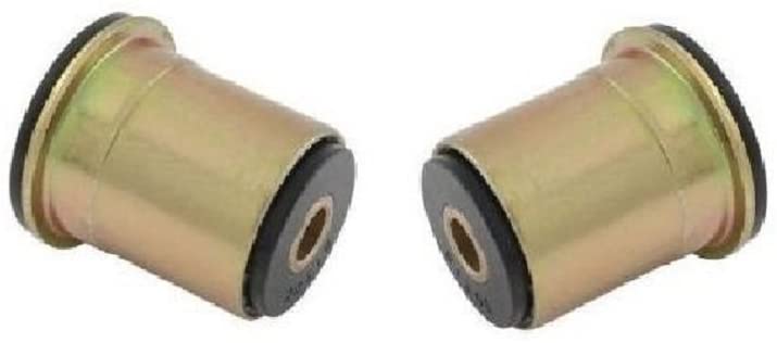 Southside Machine Performance Performance Differential Rear Axle Housing Mount Bushings GM 1965-1988 G Body A Body B Body Chevelle GTO Buick Monte Malibu El Camino SS GNX Laguna Caprice Impala