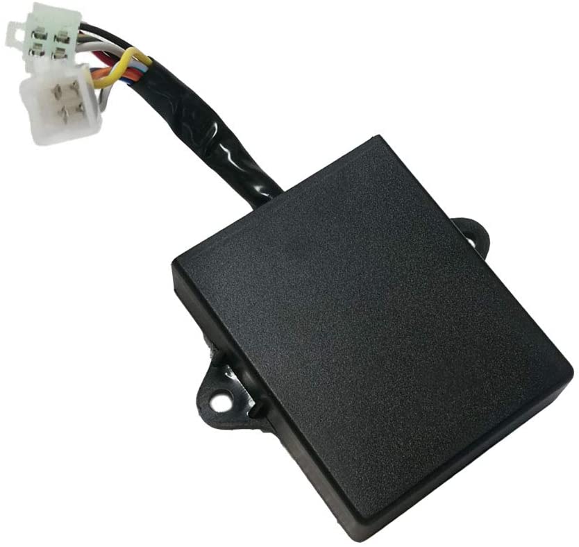 Unlimited Rider Igniter Ignitor For Kawasaki 2007 and Prior MULE 2500 2510 2520 KAF620 Replace 21119-2157