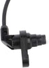 ZENITHIKE ABS Wheel Speed Sensor Right+Front ALS2316 Compatible with 2009-2012 T-oyota Matrix 2009 2011-2012 2015-2017 T-oyota Corolla