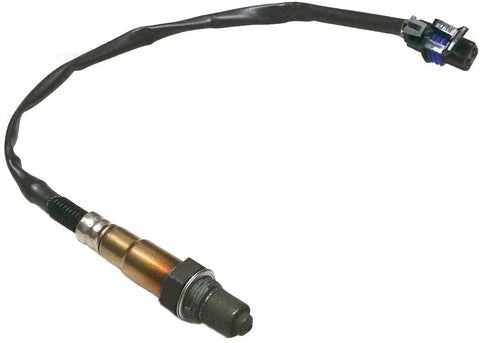 Unlimited Rider Oxygen Sensor Lambda Sensor O2 Sensor For Polaris Ranger 2017-2018 LSF 4.2, Ranger 1000 CREW XP 17-18, RZR RS1 XP 1000 XP 4 18-19, For VICTORY CROSS COUNTRY 2016-2017, Replace 4011853