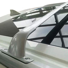 Yeeoy Cross Bars Roof Rack Silver Cargo Bar Replacement for 2015-2018 Infiniti JX35 QX60 Roof Rail Luggage Rack Adjustable