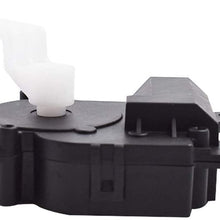 WFLNHB Air Climate Control Mix Servo Damper Fit for 1999-2003 Toyota Lexus RX300 87106-48020