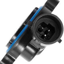 213-4668 TPS Throttle Position Sensor Compatible with Buick Cadillac Escalade Chevy Astro Avalanche Express Silverado Suburban Tahoe 1500 2500 3500 Impala Malibu GMC Sierra Yukon Pontiac Grand 2132718