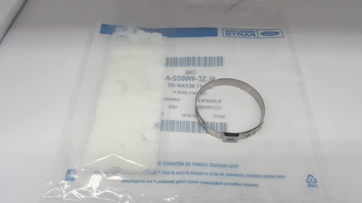 KIT DRIVE SHAFT BOOT REPAIR Part Number 9L3Z4W602A