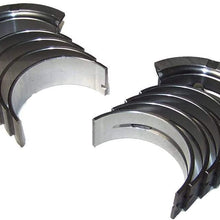 DNJ EK1126 Engine Rebuild Kit for 1996-1998 / Jeep/Cherokee, Grand Cherokee, Wrangler / 4.0L / OHV / L6 / 12V / 242cid / VIN S