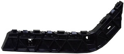 CPP Replacement Bumper Cover Side Support HO1032109 for 2016-2017 Honda Civic