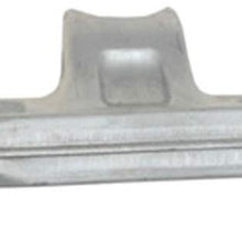 ACDelco 45D10205 Professional Front Passenger Side Lower Forward Suspension Control Arm