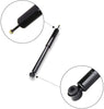 ECCPP Shocks and Struts, Front Rear Shock Absorbers Strut Kits Compatible with 1993-2002 Ford Crown Victoria,1981-2002 Lincoln Town Car,1983-2002 Mercury Grand Marquis 344424 5960 343135 5961
