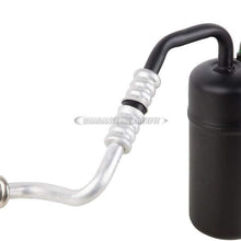 For Ford Escape Mazda Tribute Mercury AC Compressor w/A/C Repair Kit - BuyAutoParts 60-81233RK NEW