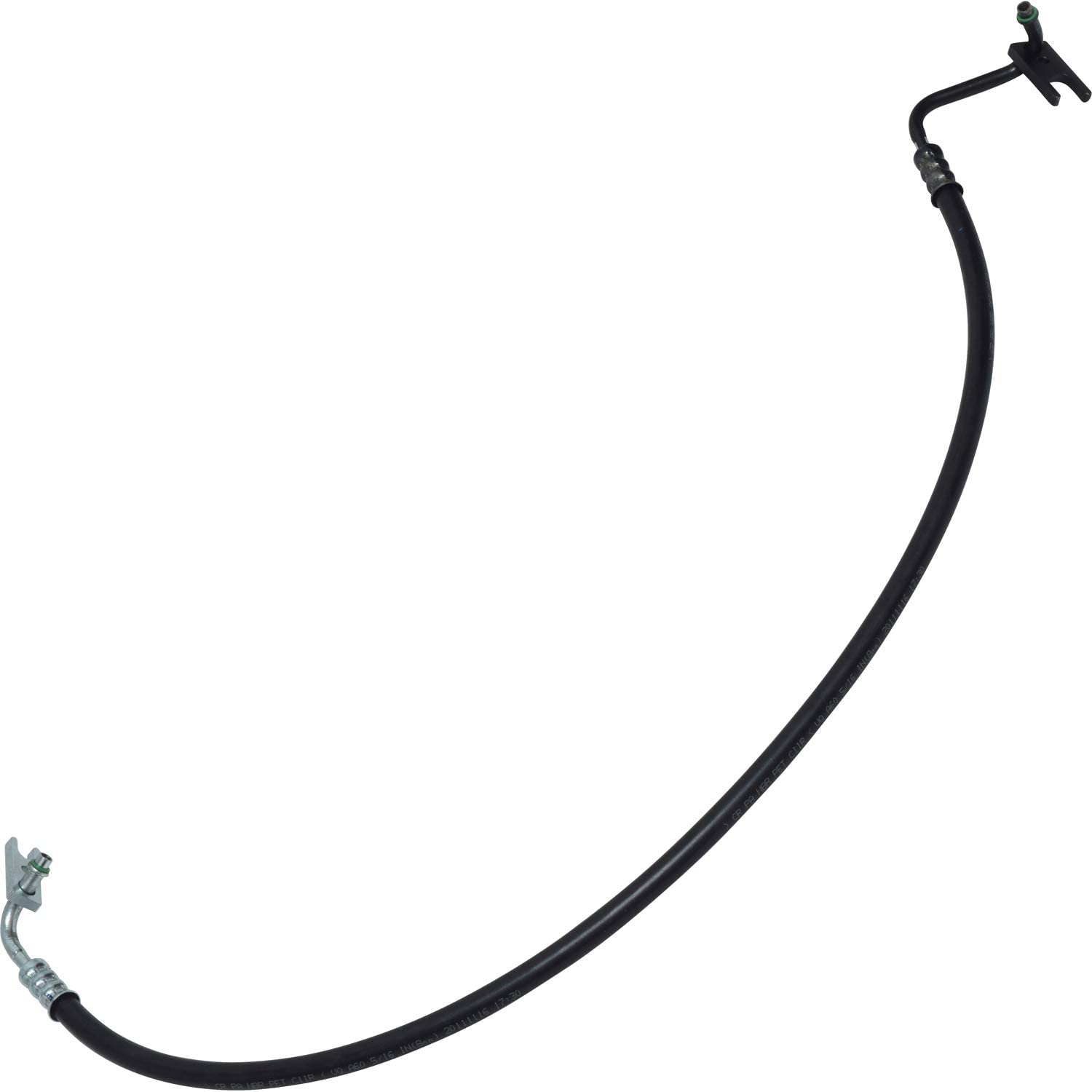 A/C Accumulator HA 113776C