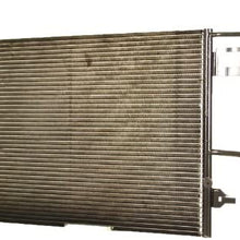 Valeo 816967 Condenser