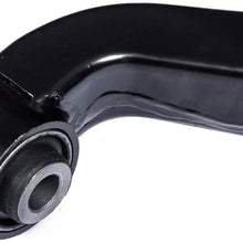 AUQDD 2PCS K640287 K640288 (Except 2.0L Engine) Left & Right Suspension Front Lower Control Arm Compatible With 2001 2002 2003 2004 2005 Honda Civic