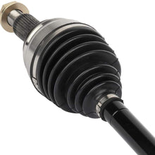 ECCPP CV Axle Shaft Assembly fits for 2010 2013 for Cadillac Escalade ESV EXT 4.3L 4.8L 5.3L 6.0L 6.2L Front Left Right 2PC