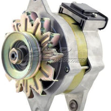BBB Industries 14384 Remanufactured Alternator