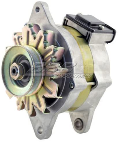 BBB Industries 14384 Remanufactured Alternator