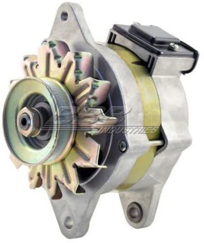 BBB Industries 14384 Remanufactured Alternator