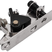 160-1183 312-0246 Lawn Mower Points and Condenser Set for Onan B Series Engines