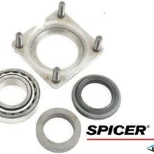 1999-2004 WJ Grand Cherokee Rear Axle Bearing, Retainer, and Seal Kit