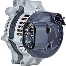 DB Electrical Remanufactured 400-52510R Alternator Compatible With/Replacement For 4.4L 01 Clock 210 Amp CW Rotation 12V BMW 550 SERIES 2014-2017, X6 M 2014-2017