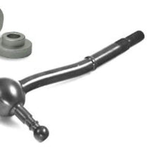 Torque Solution TS-SS-005G Short Base/Shifter Cable/Gate Selector Bushing Combo(Mitsubishi Evo X 10+)