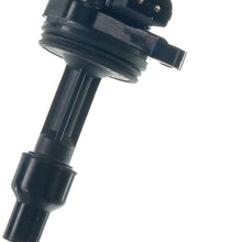 Ignition Coil Pack for Volvo S90 V90 1997-1998 960 1992-1997