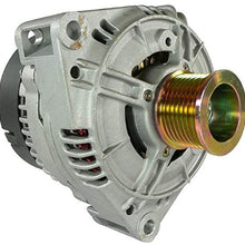 Db Electrical Abo0043 Alternator Compatible with/Replacement for Mercedes Benz 300 400 500 600 Series 92 93, S Class 94 95 96