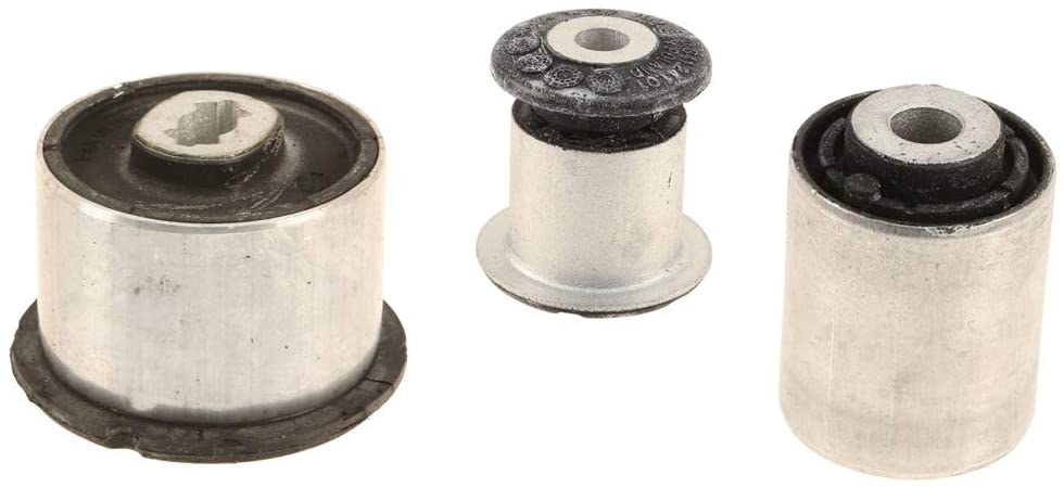 Lemforder Suspension Control Arm Bushing Kit For Porsche Panamera Turbo 4S S GTS