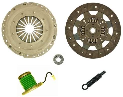 AMS Automotive OE Plus Clutch Kit 07-186