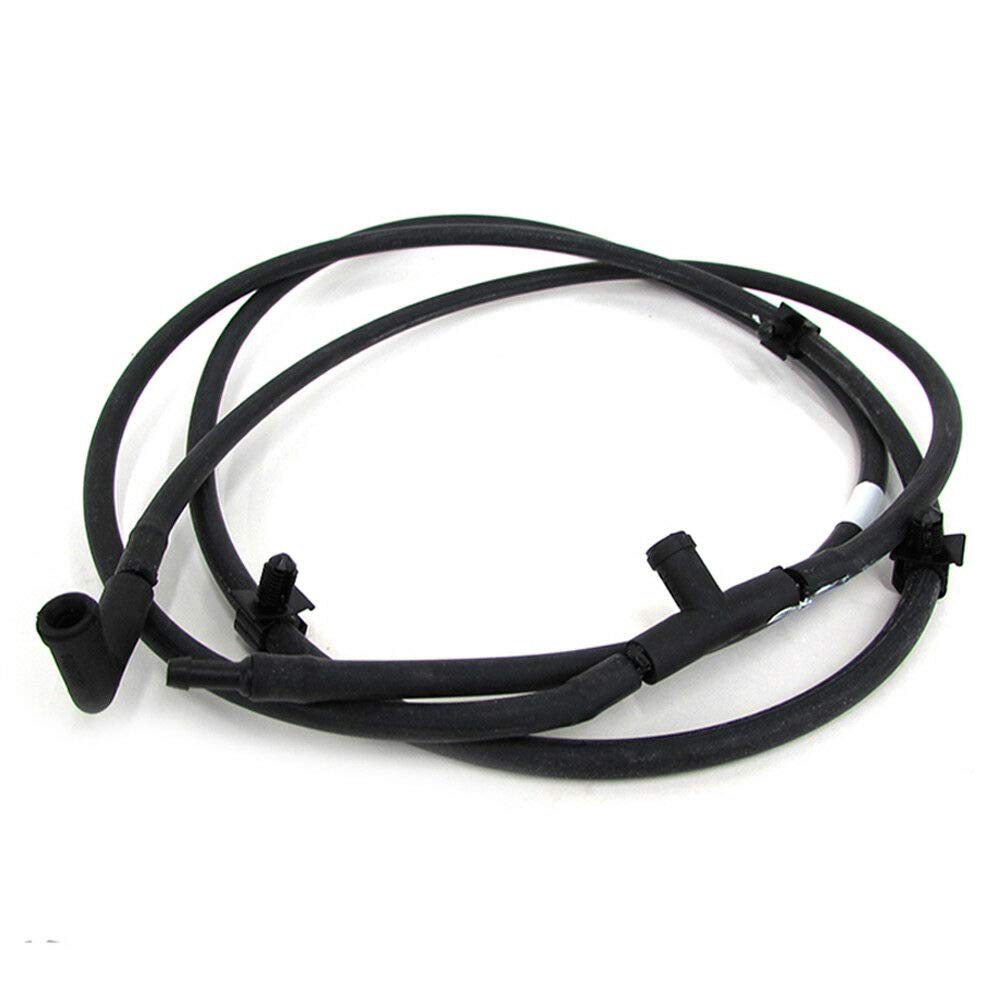 2011-2017 Fоrd Fіеstа Windshield Wiper Washer Fluid Hose Tube BE8Z17K605A Super