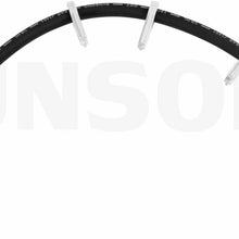 Sunsong 2203172 Brake Hydraulic Hose