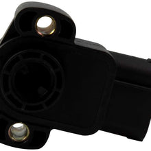 ZBN DY-967 Throttle Position Tps Sensor For Ford F150 F250 F350 E150 E250 E350 Excursion Expedition Mustang Ranger,Lincoln Continental Navigator Town Car,Mercury Grand Marquis Mountaineer Sable DY967