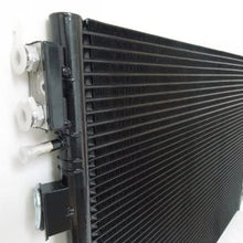 OSC Cooling Products 3897 New Condenser