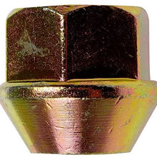 Dorman 611162 - Wheel Nut - Part # 611-162
