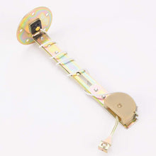 XinQuan Wang Fuel Gauges Universal Car Automobile 52mm Fuel Gauge Level Meter Dector Sensor Black Auto Gauge