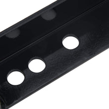 HEKA Safety Rack Back 30119 Rack Mounting Kit Headache Rack for 2007-2016 Chevy Silverado/GMC Sierra No Drill Standard