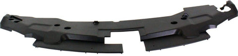 New Radiator Support Upper Splash Shield For 2010-2012 Ford Mustang For All Models Except 2011-2012 Shelby Gt500 FO1224104