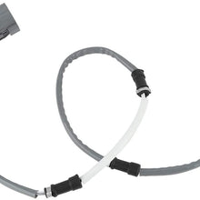 O2 Oxygen Sensor | 36532-RFE-J01 Rear Oxygen Sensor 36532-RFE-J02 Rear Air Fuel Ratio Car Rear O2 Oxygen Sensor Replacement Part for ODYSSEY 36532RFEJ01 36532RFEJ02