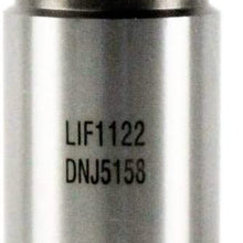 DNJ EK1123M Master Engine Rebuild Kit for 1999-2000 / Jeep/Cherokee, Grand Cherokee, Wrangler / 4.0L / OHV / L6 / 12V / 242cid / VIN S