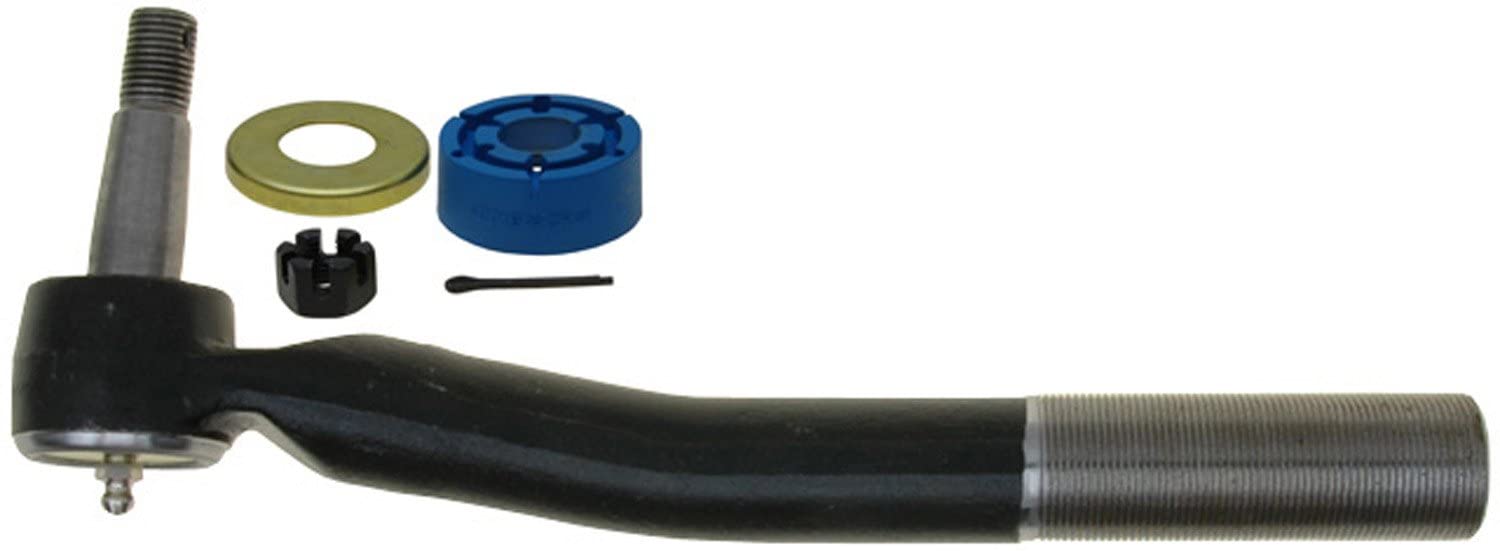ACDelco 45A0871 Professional Driver Side Outer Steering Tie Rod End