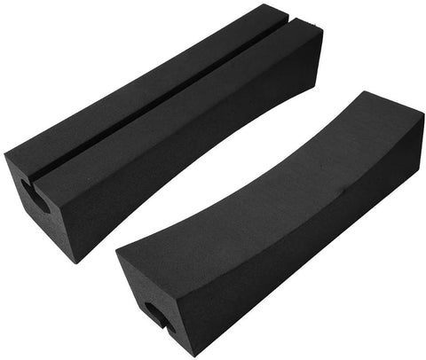 【  】 Lightweight One Pair Car Roof Rack, Outdoor Car Roof Rack, for Cars Outdoor Sports Surfboard Roof Rack Surfboard Kayak Stand-up Paddle