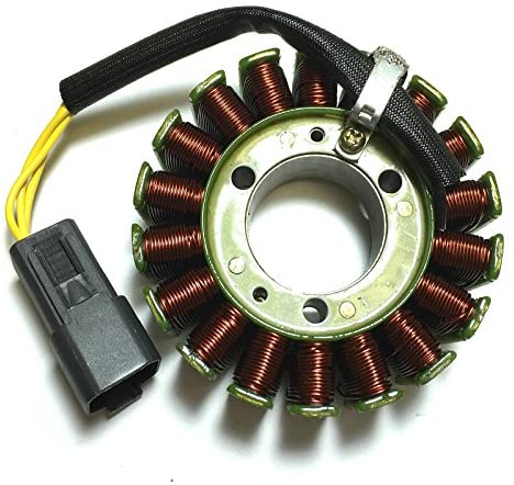 Jetunit Stator for Seadoo Jetski 420888652 GTX DI/RX DI/LRV DI/XP DI 2001 2002 2003