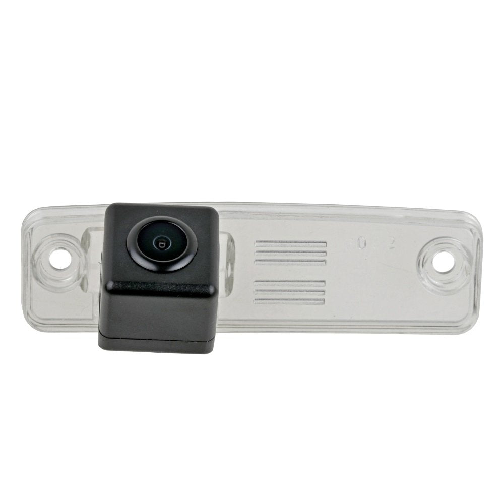 Reversing Vehicle-Specific Camera Integrated in Number Plate Light License Rear View Backup camera for Toyota Land Cruiser LC150 4Runner Fortuner SUBARU SW4 IMPREZA WRX sedan