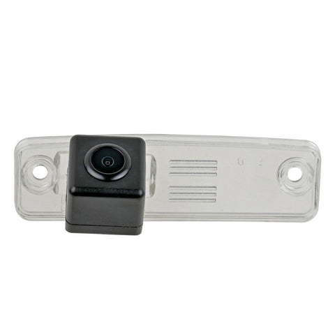 Reversing Vehicle-Specific Camera Integrated in Number Plate Light License Rear View Backup camera for Toyota Land Cruiser LC150 4Runner Fortuner SUBARU SW4 IMPREZA WRX sedan