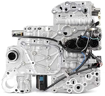 163740A Remanufactured Valve Body GENERATION 1 TR690E Compatible with SUBARU LINEARTRONIC