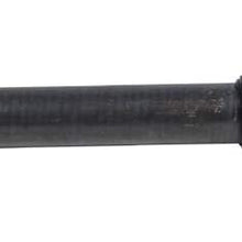 GSP NCV27519 CV Axle Shaft Assembly - Right Front (Passenger Side)