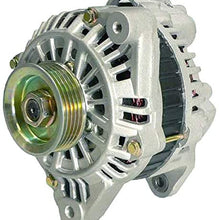 DB Electrical Amt0031 Alternator Compatible With/Replacement For 3.0L Mercury Villager Van 1993-1998, 3.0L Nissan Quest Van 1993-1998