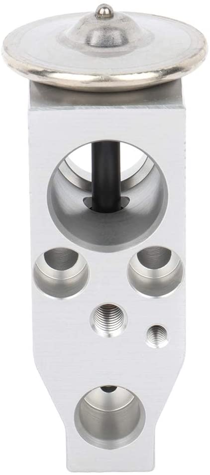 SCITOO A/C Expansion Valve Fits For 2011-2019 370Z Altima GT-R Maxima Murano Pathfinder Quest Rogue