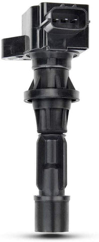 A-Premium Ignition Coil Pack Replacement for Mazda 3 6 CX7 MX-5 Miata I4 2.0L 2.3L 2.5L