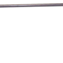 Edelmann 360CN 3/16" 'Copperhead' SAE Inverted Flare Brake Line - 60" Long (Flare One End)