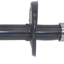 AutoDN 1PCS FRONT LEFT Strut Shock Absorber Compatible With 1998-2000 TOYOTA COROLLA